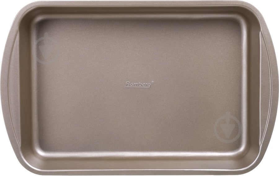Форма для выпекания Flamberg Luna 38,4х24,5х5 см - фото 3