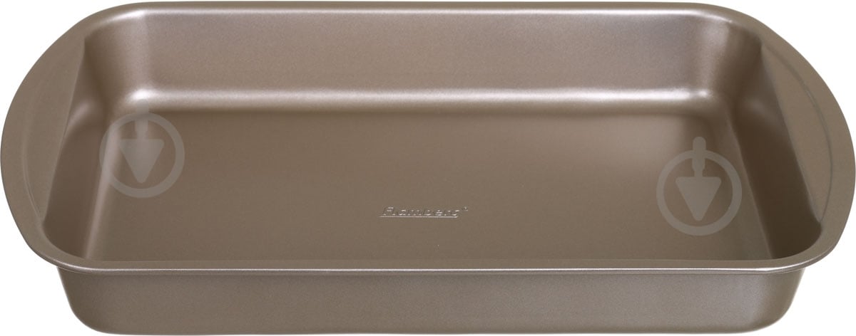 Форма для выпекания Flamberg Luna 38,4х24,5х5 см - фото 2