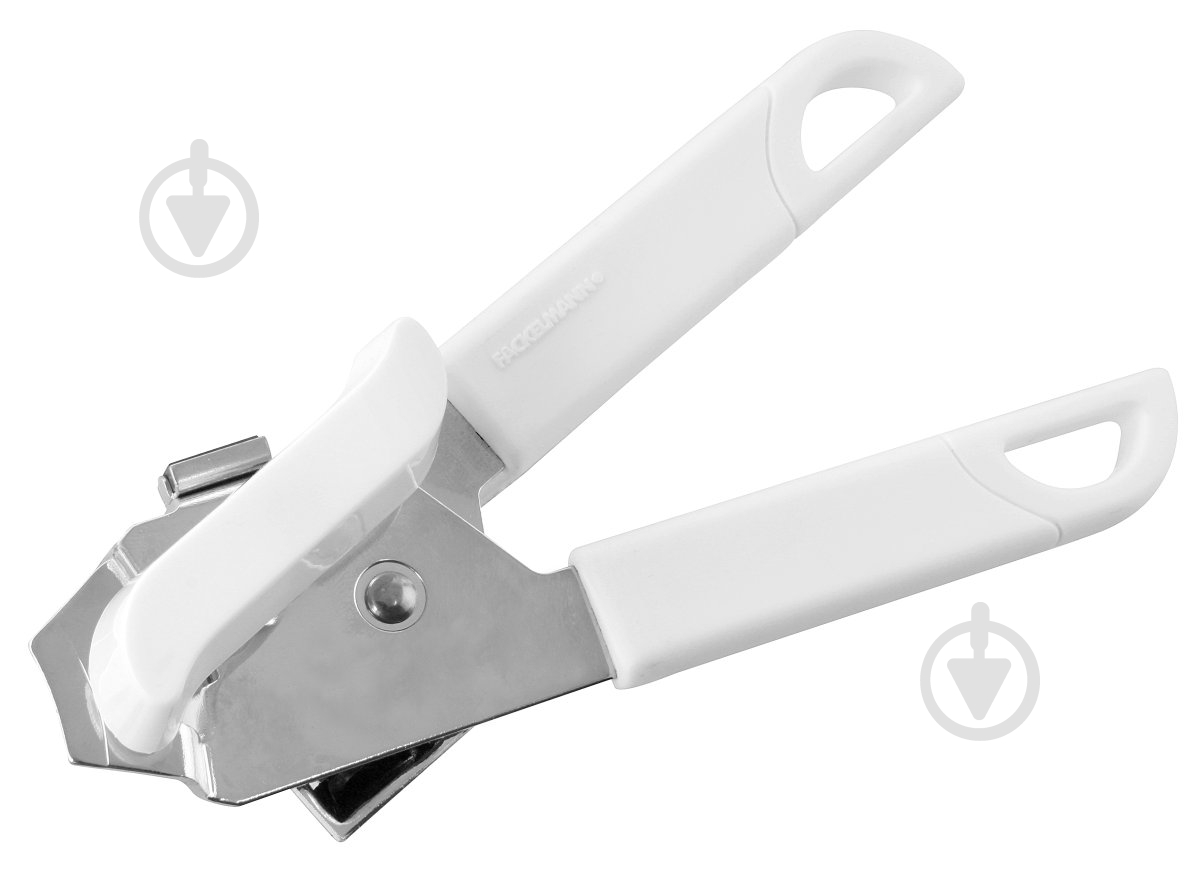 Ключ консервный Fackelmann 19 см 45541 - фото 1 Ключ консервный Fackelmann 19 см 45541 - фото 1