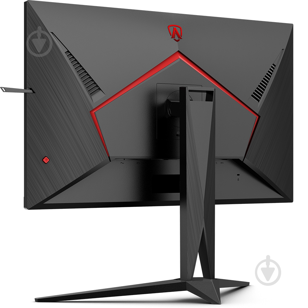 Монитор AOC AGON 27" (AG275QX/EU) - фото 12