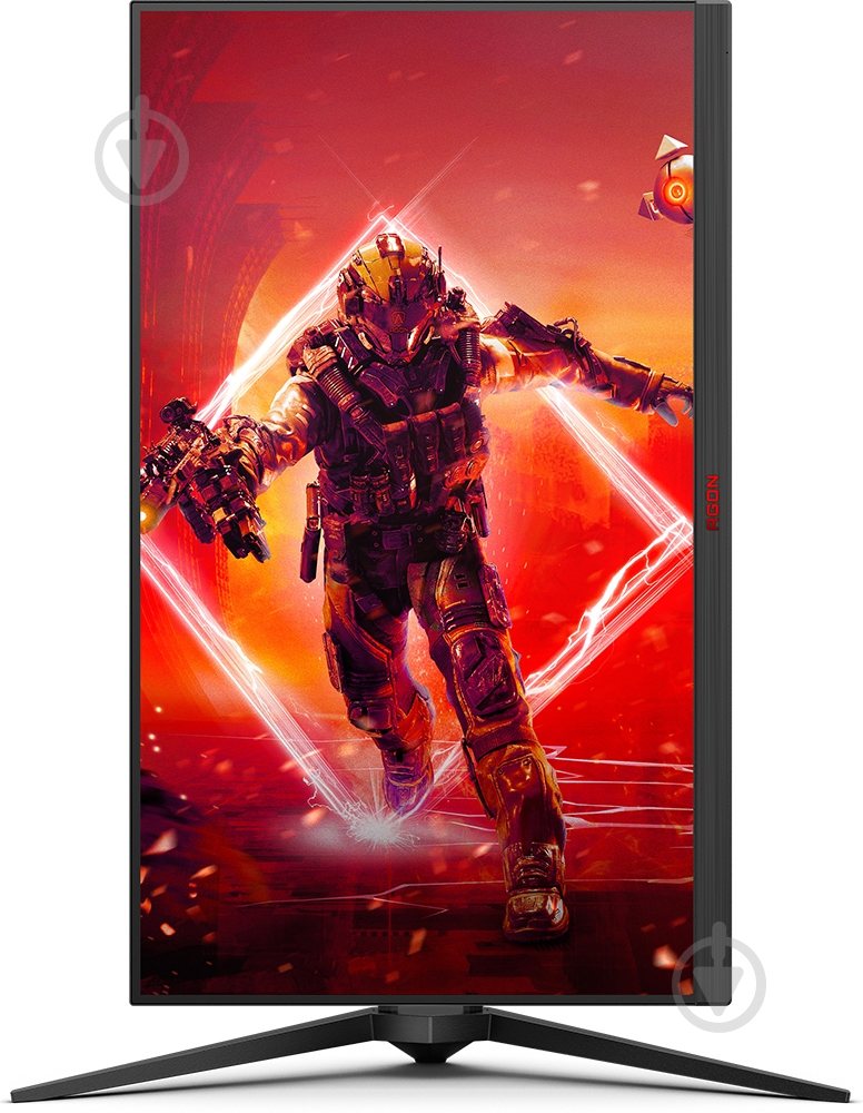 Монитор AOC AGON 27" (AG275QX/EU) - фото 5