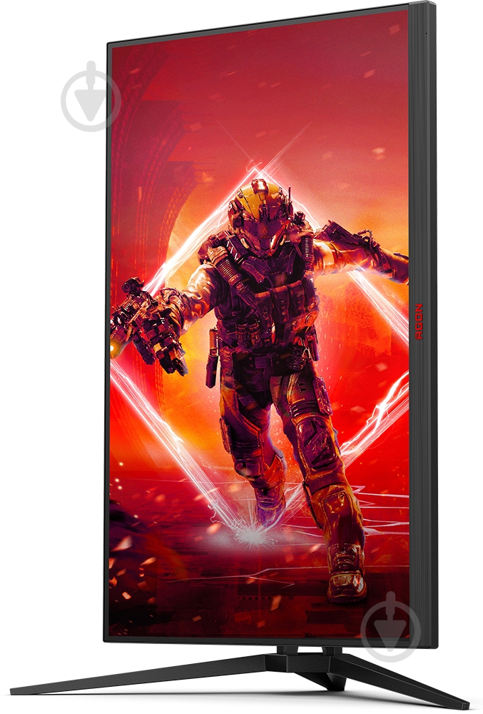 Монитор AOC AGON 27" (AG275QX/EU) - фото 6