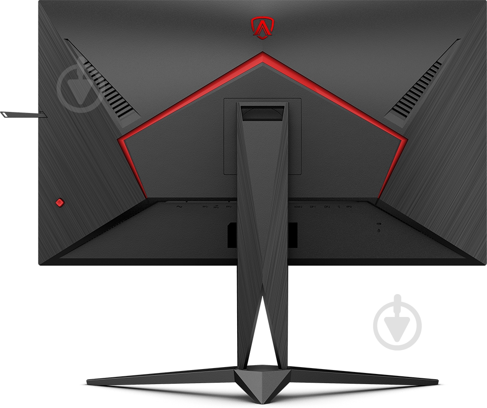 Монитор AOC AGON 27" (AG275QX/EU) - фото 8