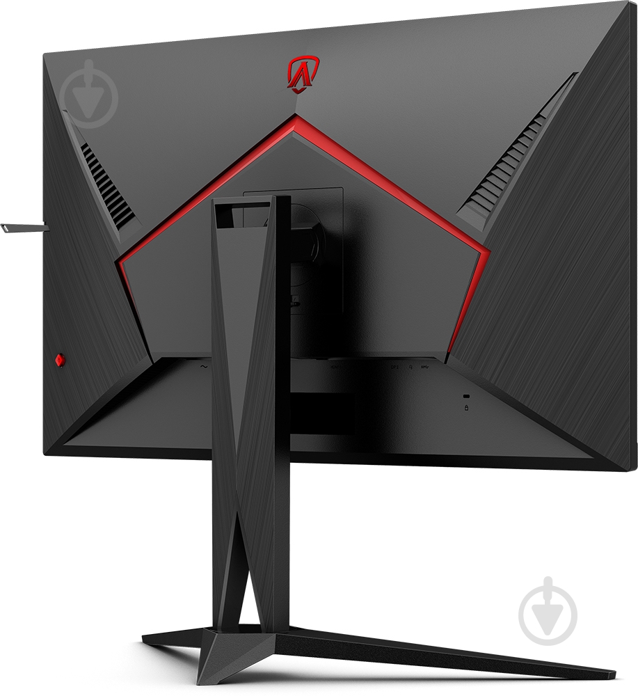 Монитор AOC AGON 27" (AG275QX/EU) - фото 9