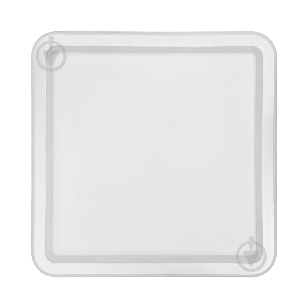 Светильник светодиодный Hopfen 70 Вт белый 3000-6000 К GLUSK 70S WH - фото 1 Светильник светодиодный Hopfen 70 Вт белый 3000-6000 К GLUSK 70S WH - фото 1