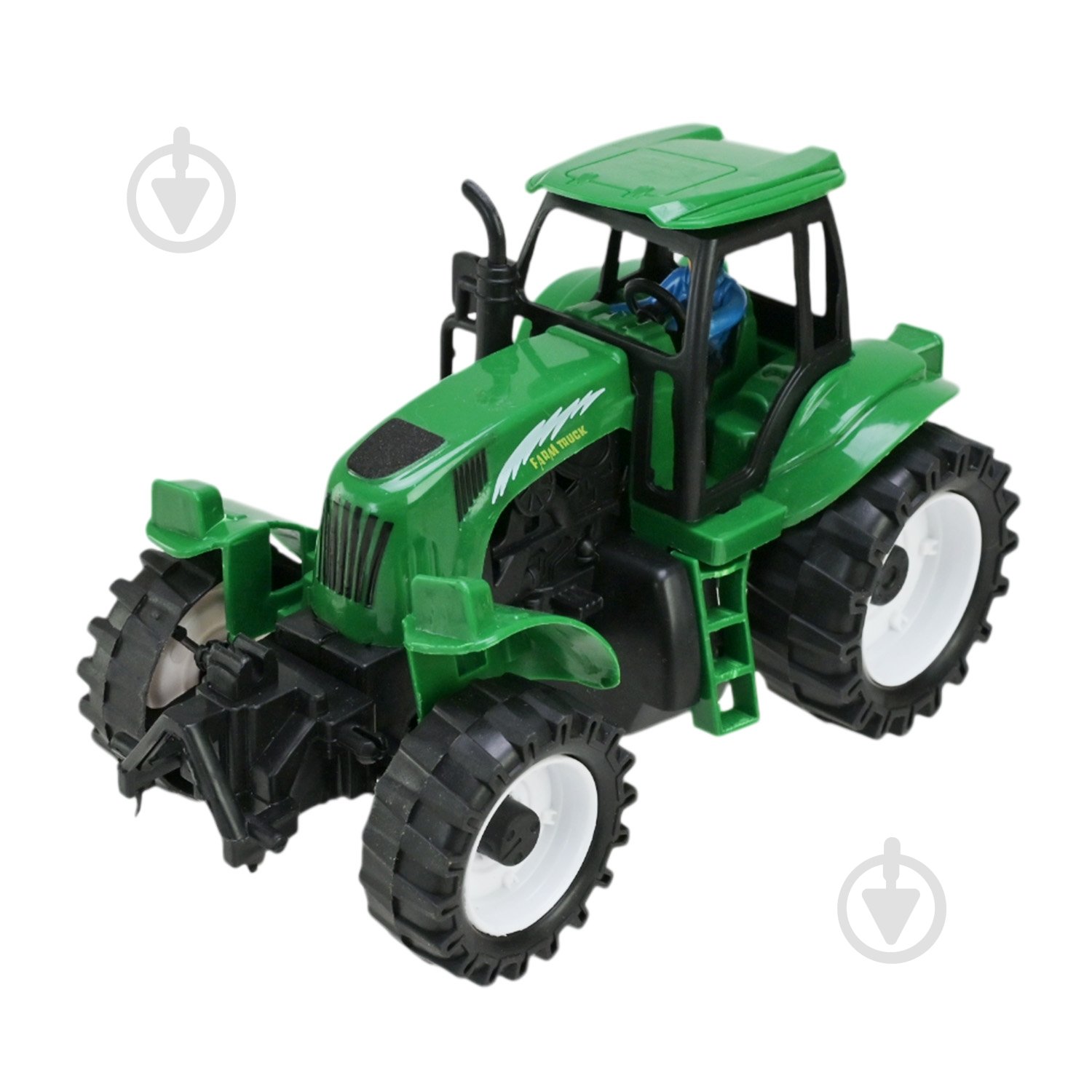 Трактор Shantou 7941 - фото 2 Трактор Shantou 7941 - фото 2