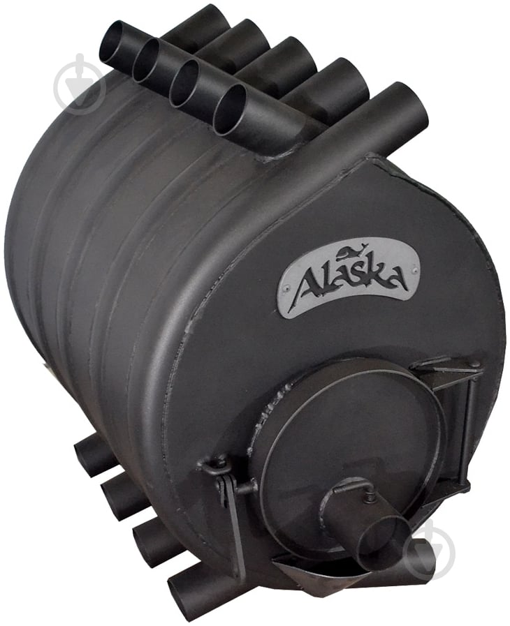 Печь калориферная Alaska ПК-17 - фото 1
