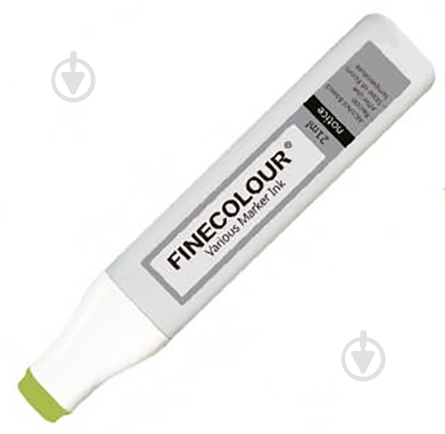 Заправка для маркера Refill Ink травянистый EF900-27 FINECOLOUR 1 шт. - фото 1