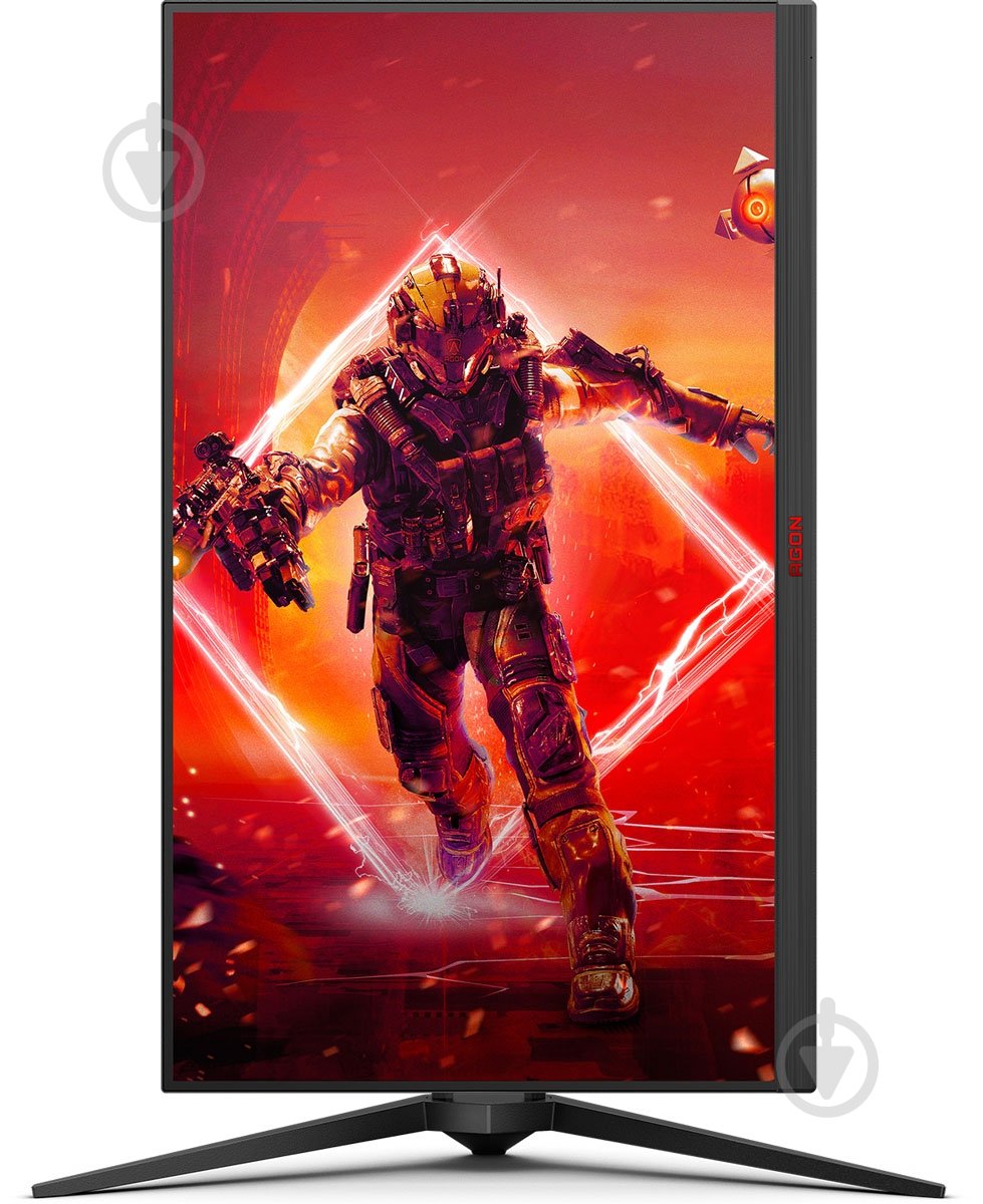 Монитор AOC AGON 27" (AG275QZN/EU) - фото 4