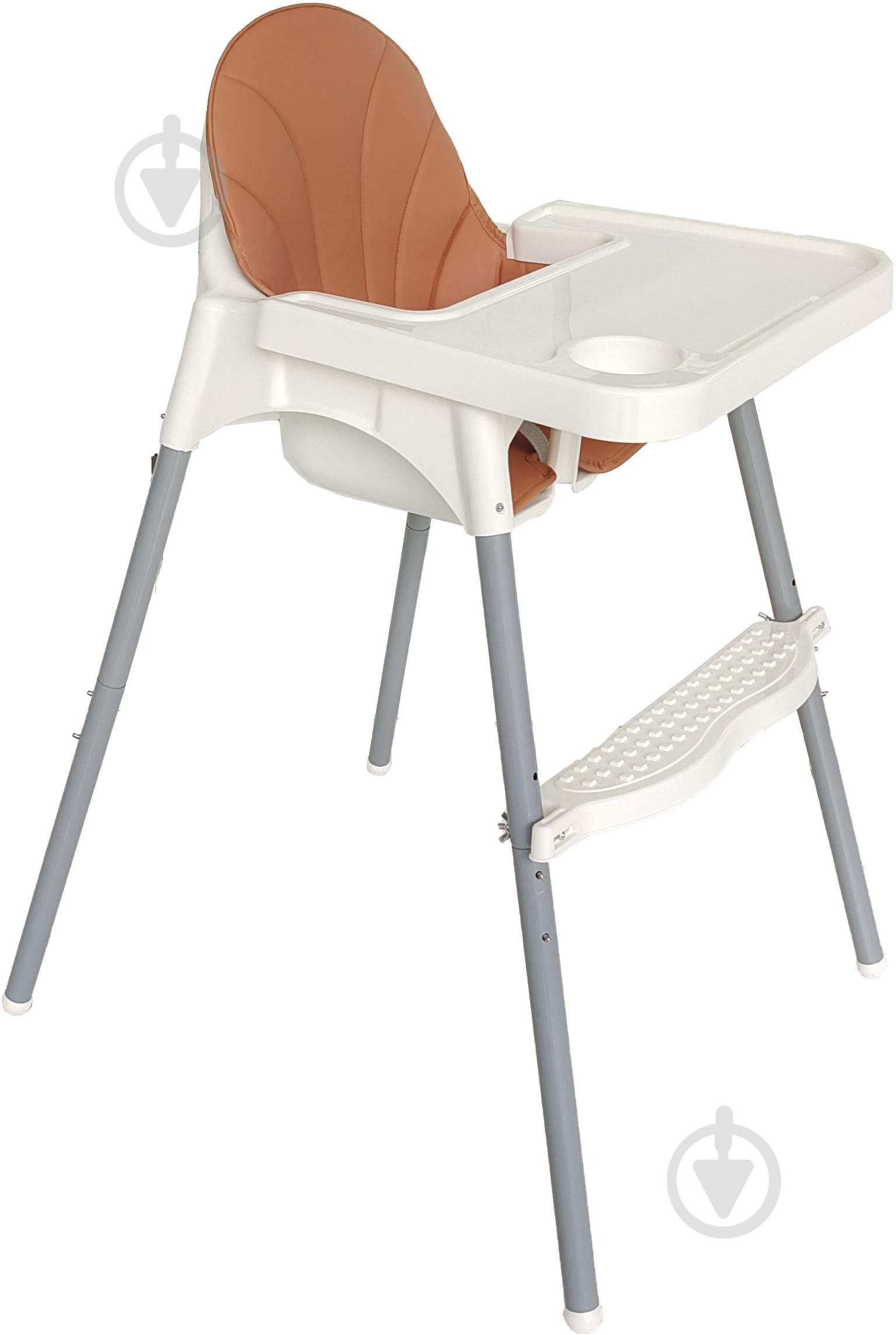 Стульчик для кормления Bambinelli Lykke 54х64х88 см FG4210 - фото 2