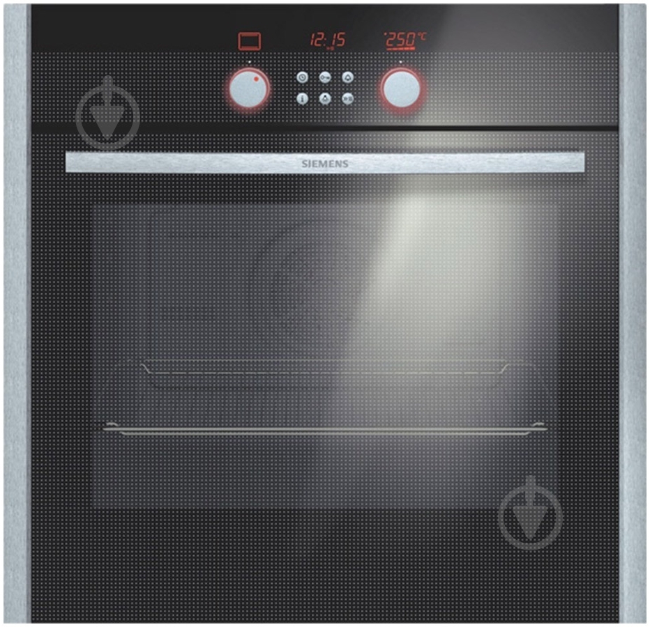 Духовой шкаф Siemens HB 760580 - фото 1 Духовой шкаф Siemens HB 760580 - фото 1