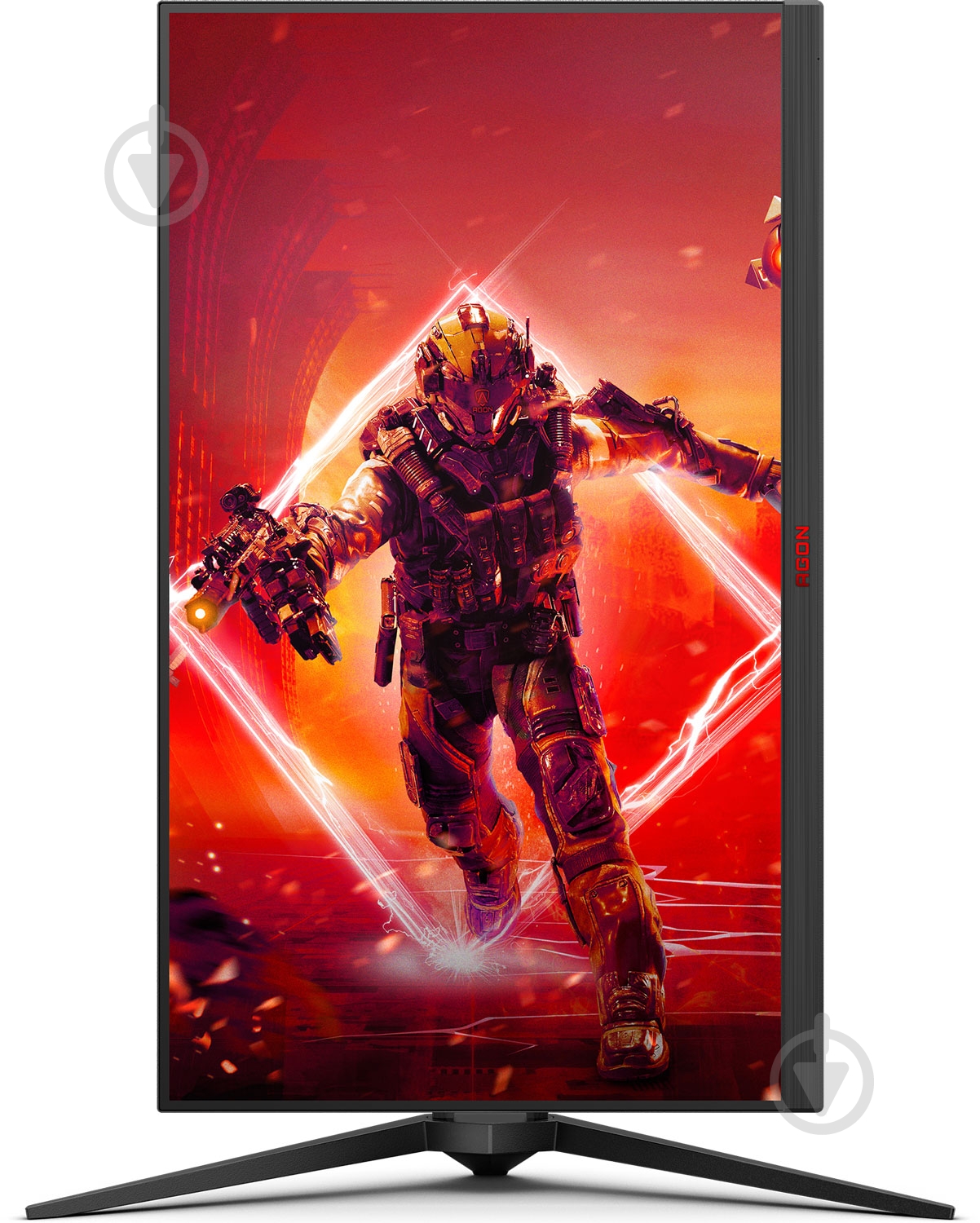 Монитор AOC AGON 31,5" (AG325QZN/EU) - фото 4 Монитор AOC AGON 31,5" (AG325QZN/EU) - фото 4