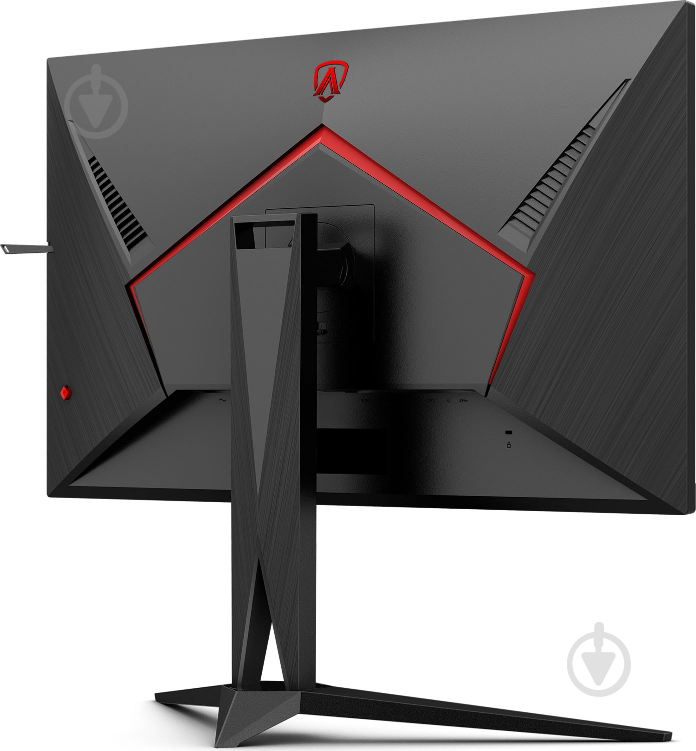 Монитор AOC AGON 31,5" (AG325QZN/EU) - фото 5 Монитор AOC AGON 31,5" (AG325QZN/EU) - фото 5
