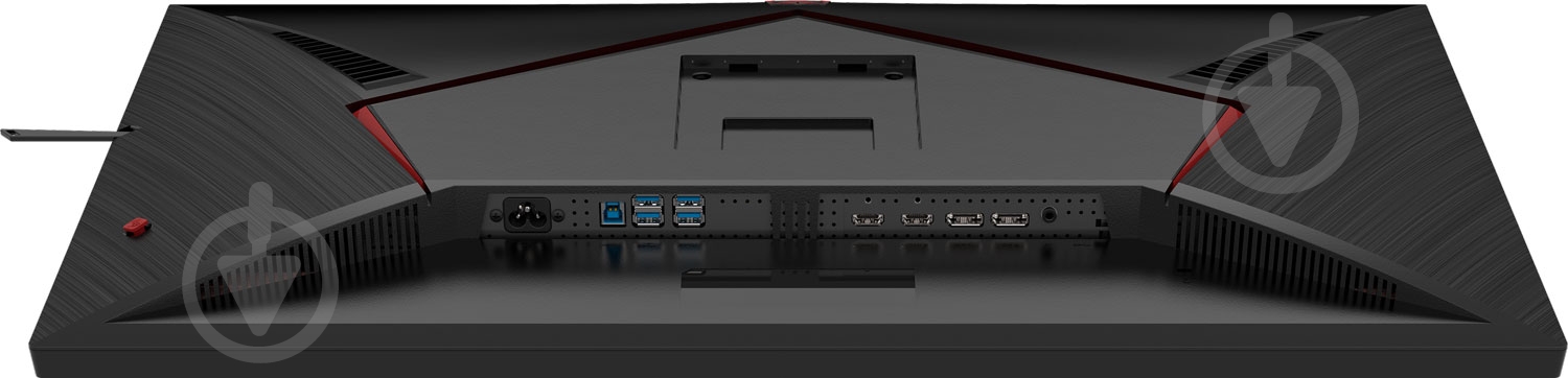 Монитор AOC AGON 31,5" (AG325QZN/EU) - фото 9 Монитор AOC AGON 31,5" (AG325QZN/EU) - фото 9