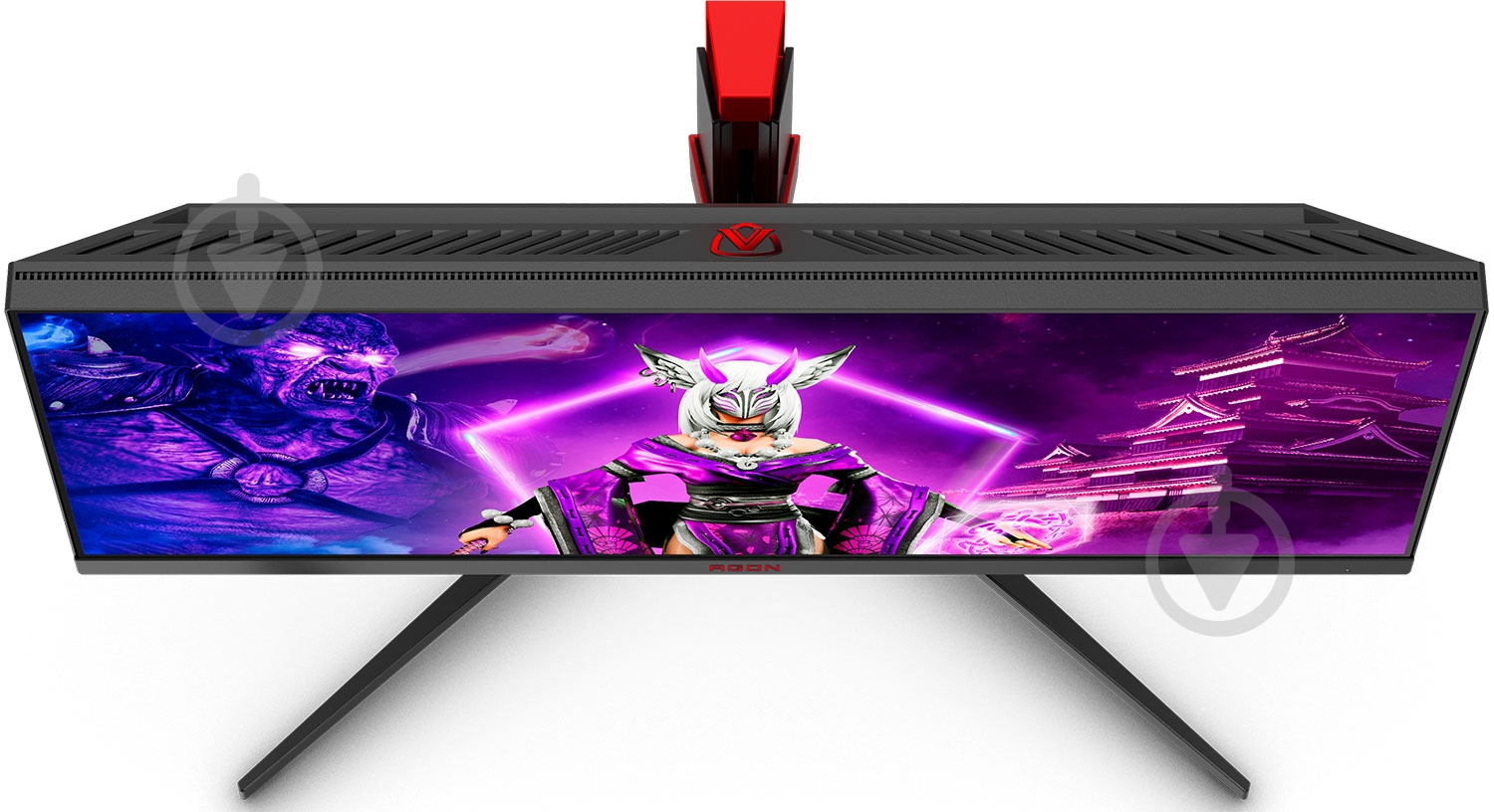 Монитор AOC AGON 34" (AG344UXM) - фото 10