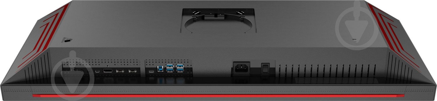 Монитор AOC AGON 34" (AG344UXM) - фото 9