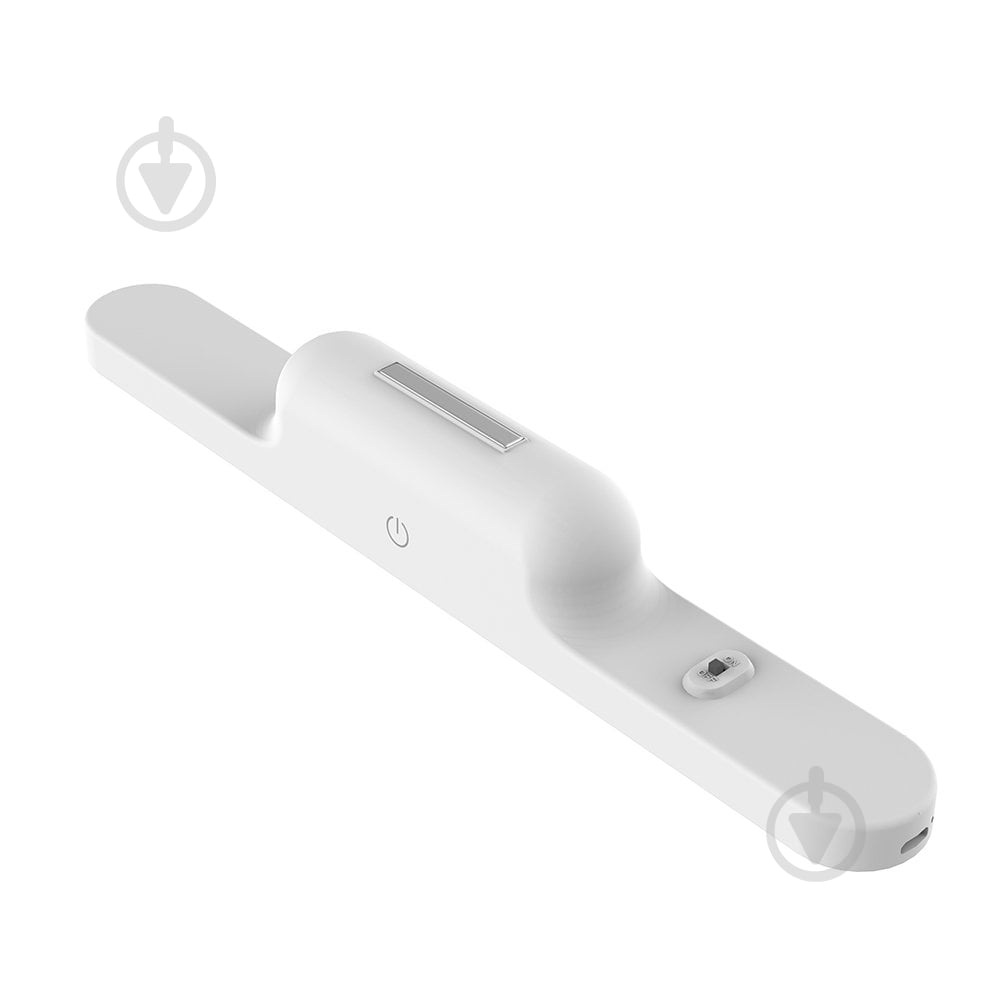 Настольная лампа ColorWay Magnetic Multi-Functional со встроенным аккумулятором 24x3 Вт белый CW-DL11MMB-W - фото 2 Настольная лампа ColorWay Magnetic Multi-Functional со встроенным аккумулятором 24x3 Вт белый CW-DL11MMB-W - фото 2