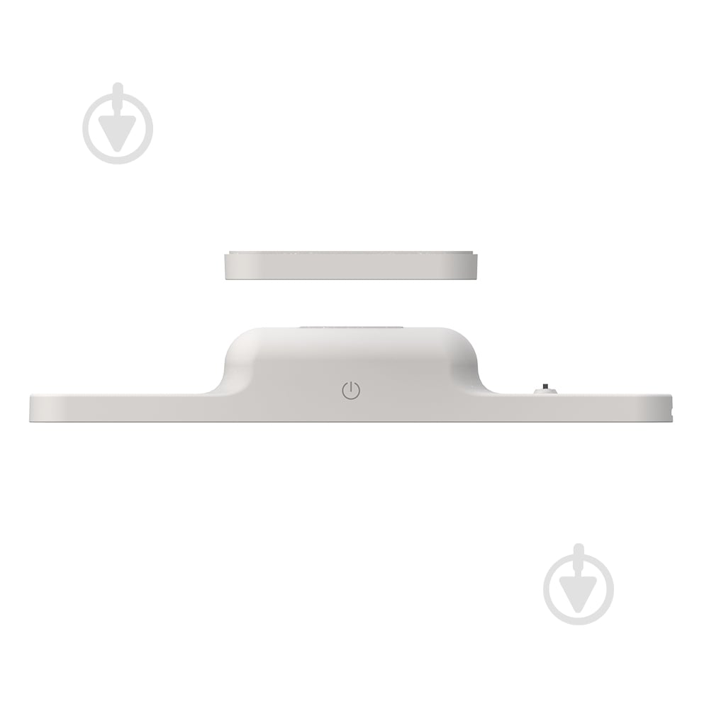 Настольная лампа ColorWay Magnetic Multi-Functional со встроенным аккумулятором 24x3 Вт белый CW-DL11MMB-W - фото 3 Настольная лампа ColorWay Magnetic Multi-Functional со встроенным аккумулятором 24x3 Вт белый CW-DL11MMB-W - фото 3