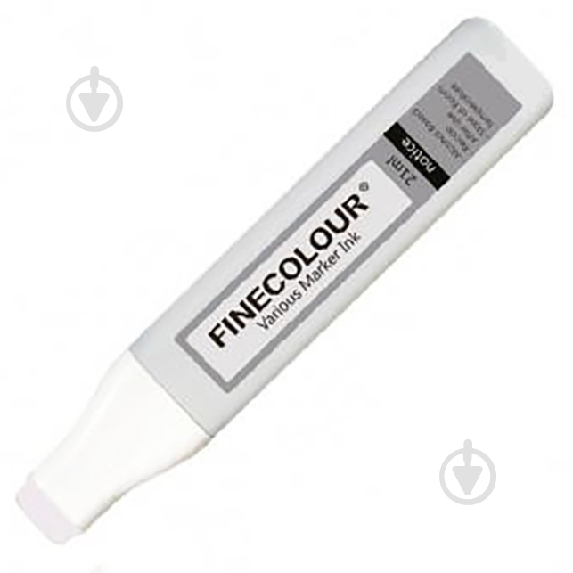 Заправка для маркера Refill Ink пурпурно-сірий №4 EF900-38 FINECOLOUR 1 шт. - фото 1