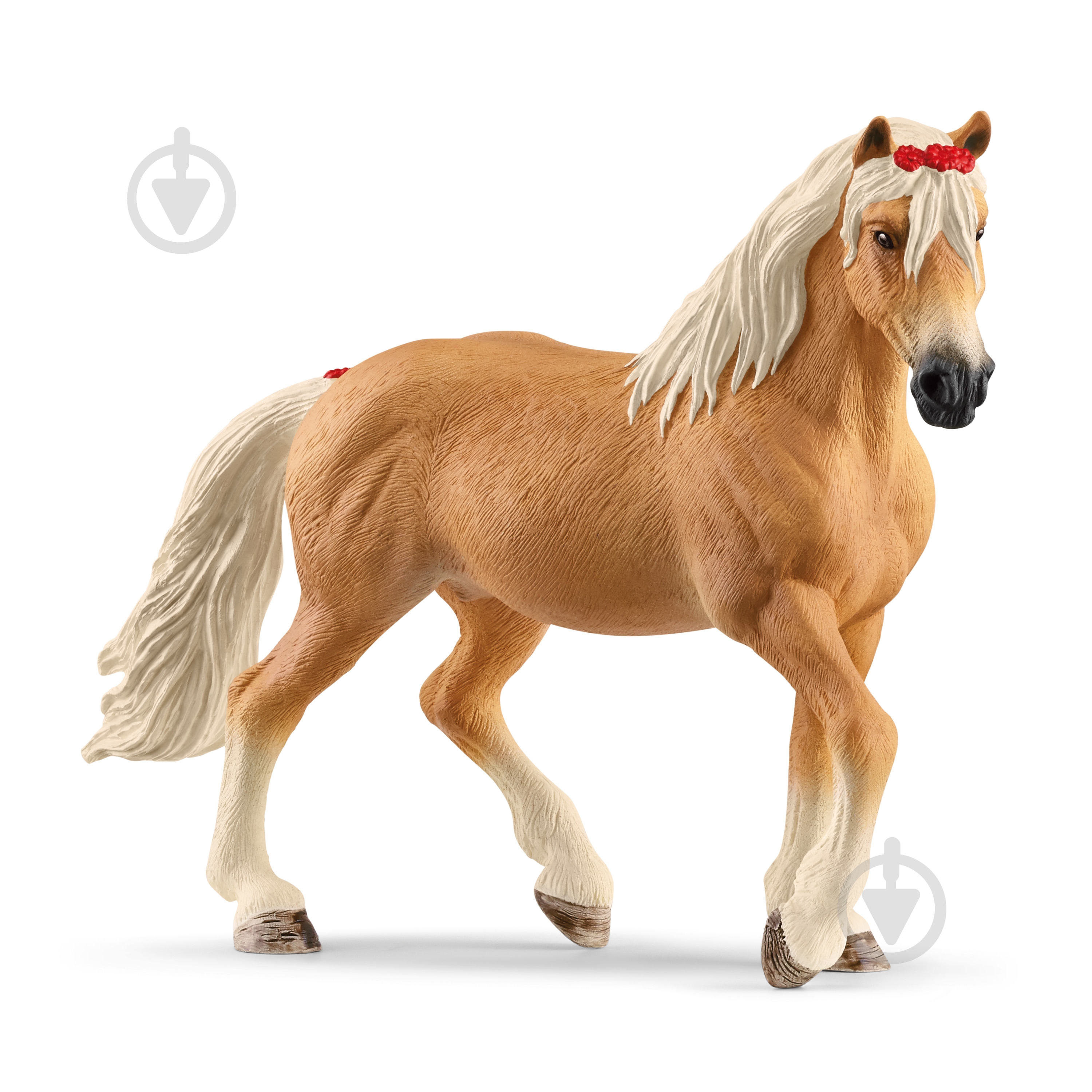 Фигурка Schleich Гафлингер Маре ст. 13950 6903282 - фото 1