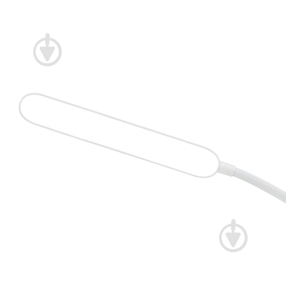 Настільна лампа ColorWay Portable & Flexible 360 із вбудованим акумулятором 36x4 Вт білий CW-DL12FB-W - фото 3