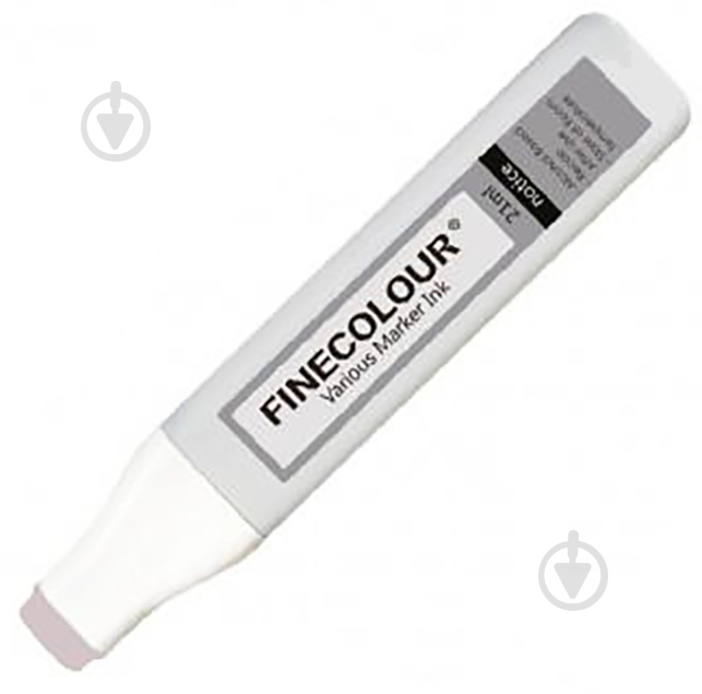 Заправка для маркера Refill Ink пурпурно-сірий №5 EF900-39 FINECOLOUR 1 шт. - фото 1