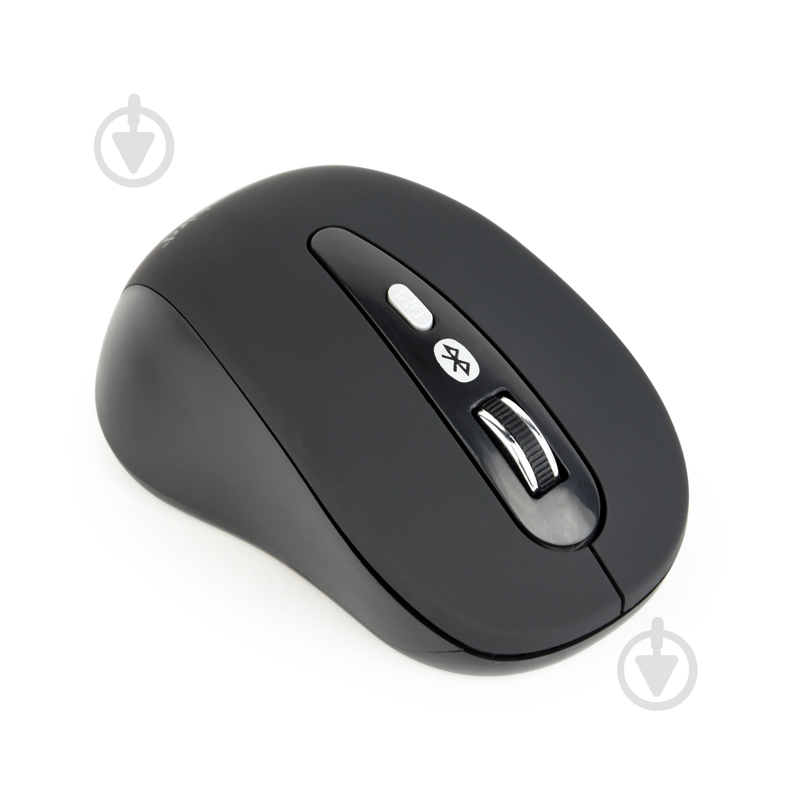 Мышь Gembird беспроводная Bluetooth black (MUSWB-6B-01) - фото 2