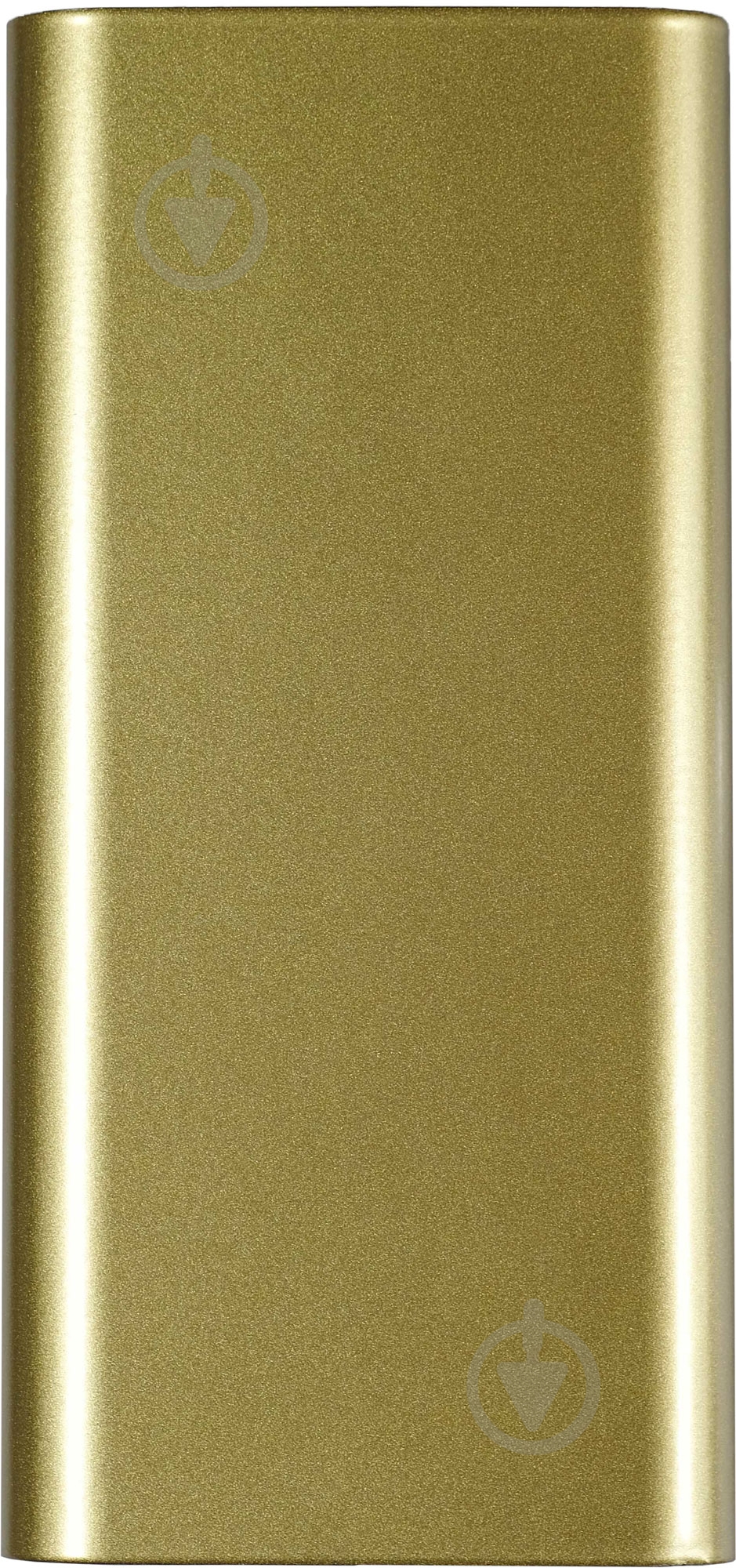 Підсвітка декоративна Iterna Solen 2xGU10 2x15 Вт золотий LM124 - фото 1 Підсвітка декоративна Iterna Solen 2xGU10 2x15 Вт золотий LM124 - фото 1