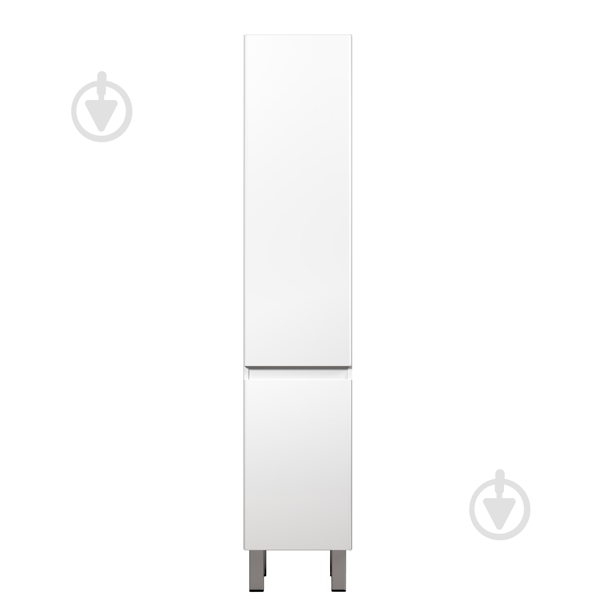 Пенал Мойдодир Палермо П-38к-U - фото 3