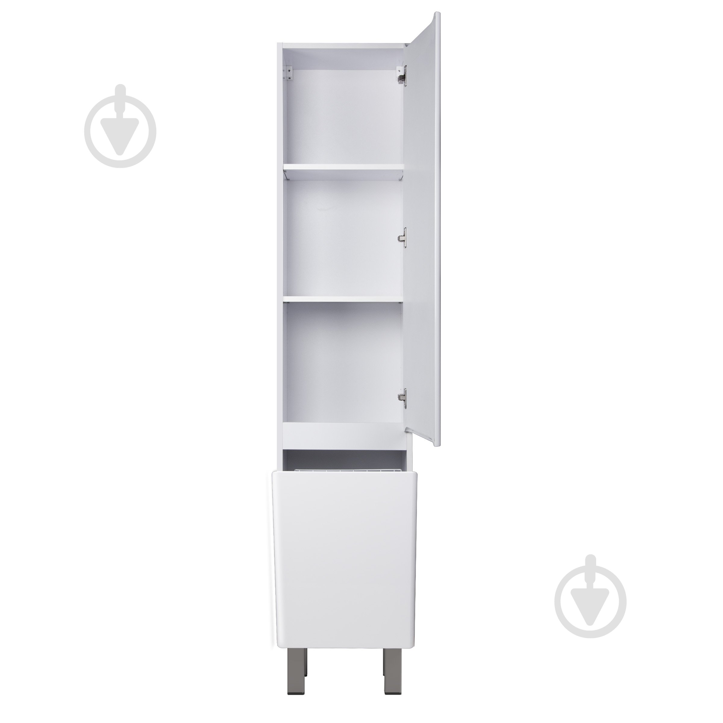 Пенал Мойдодир Палермо П-38к-U - фото 4