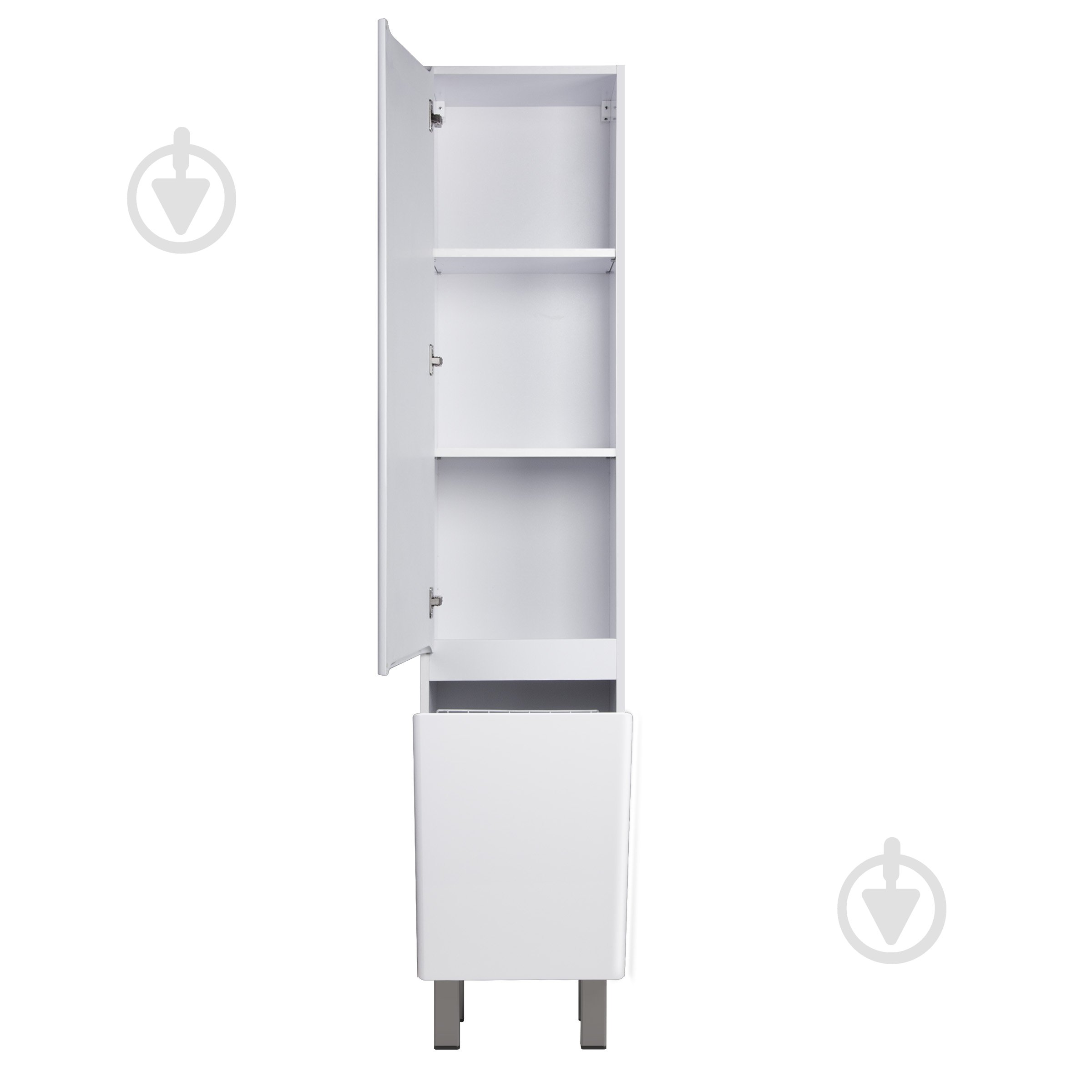 Пенал Мойдодир Палермо П-38к-U - фото 5