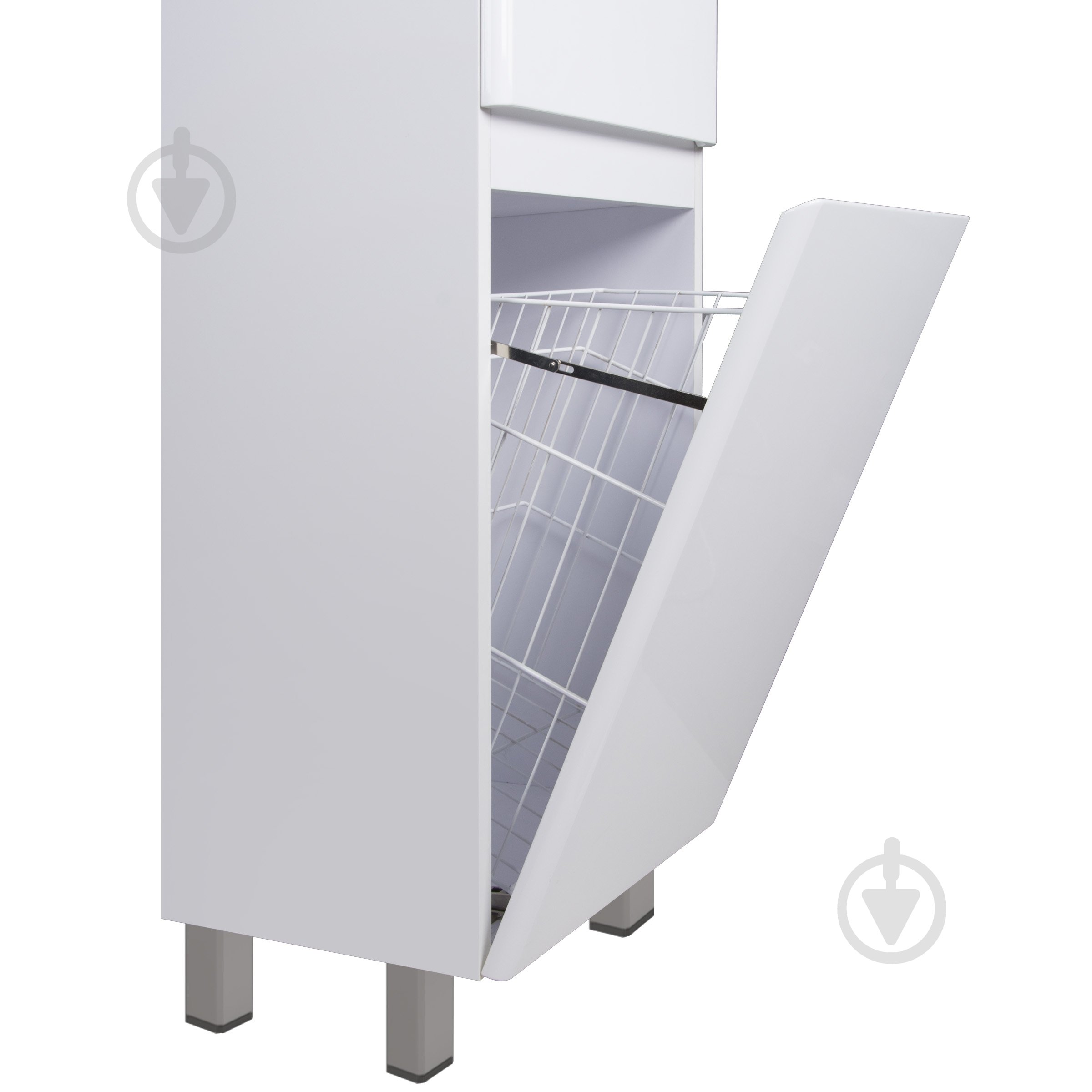 Пенал Мойдодир Палермо П-38к-U - фото 7