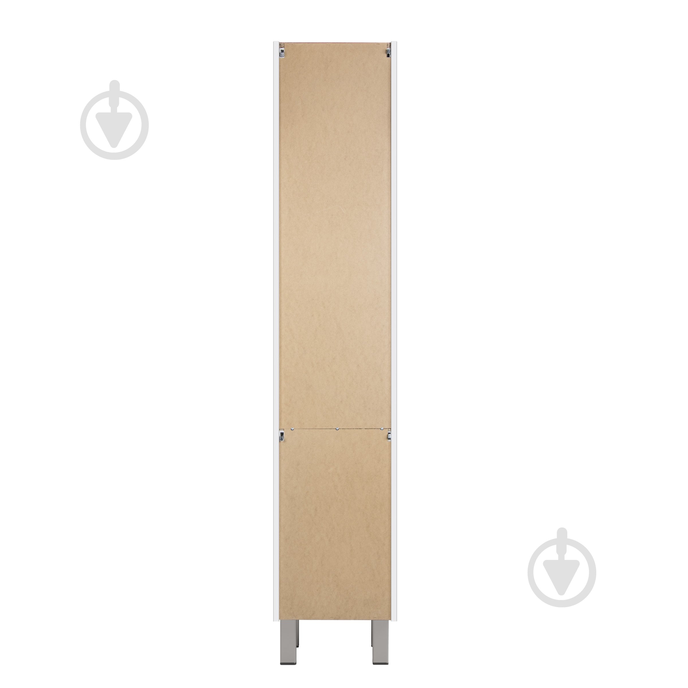 Пенал Мойдодир Палермо П-38к-U - фото 8