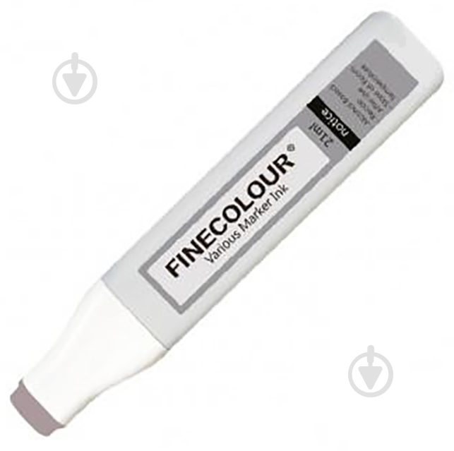 Заправка для маркера Refill Ink пурпурно-сірий №7 EF900-41 FINECOLOUR 1 шт. - фото 1
