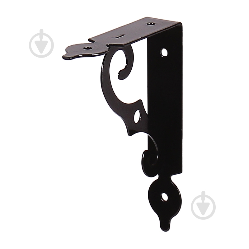 Larvij Флюгер черный L7649BL - фото 1