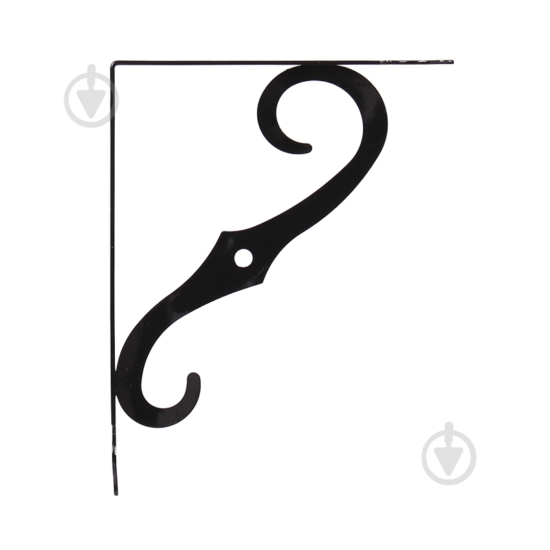 Larvij Флюгер черный L7649BL - фото 2