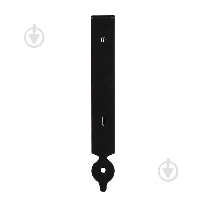 Larvij Флюгер черный L7649BL - фото 3