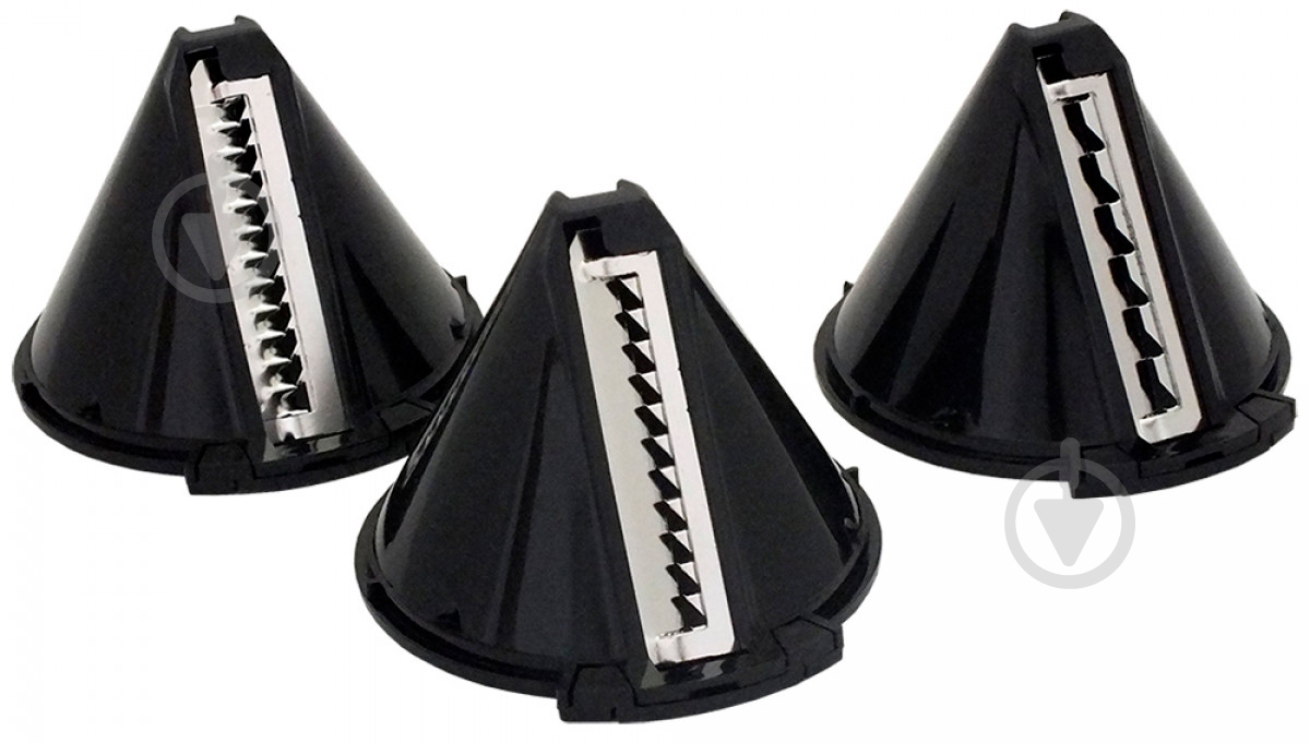 Блендер погружной Grunhelm EBS-850SPP - фото 4