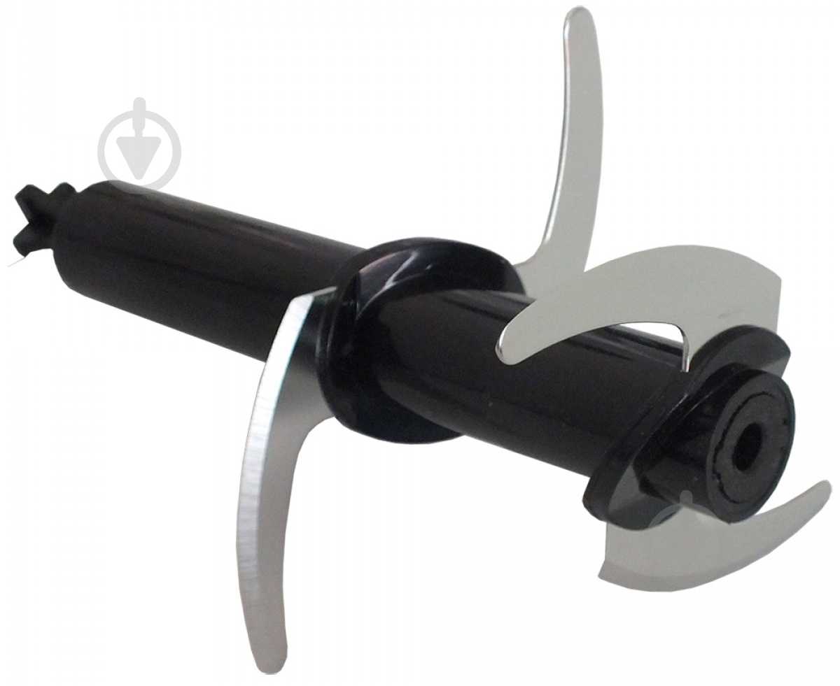 Блендер погружной Grunhelm EBS-850SPP - фото 3