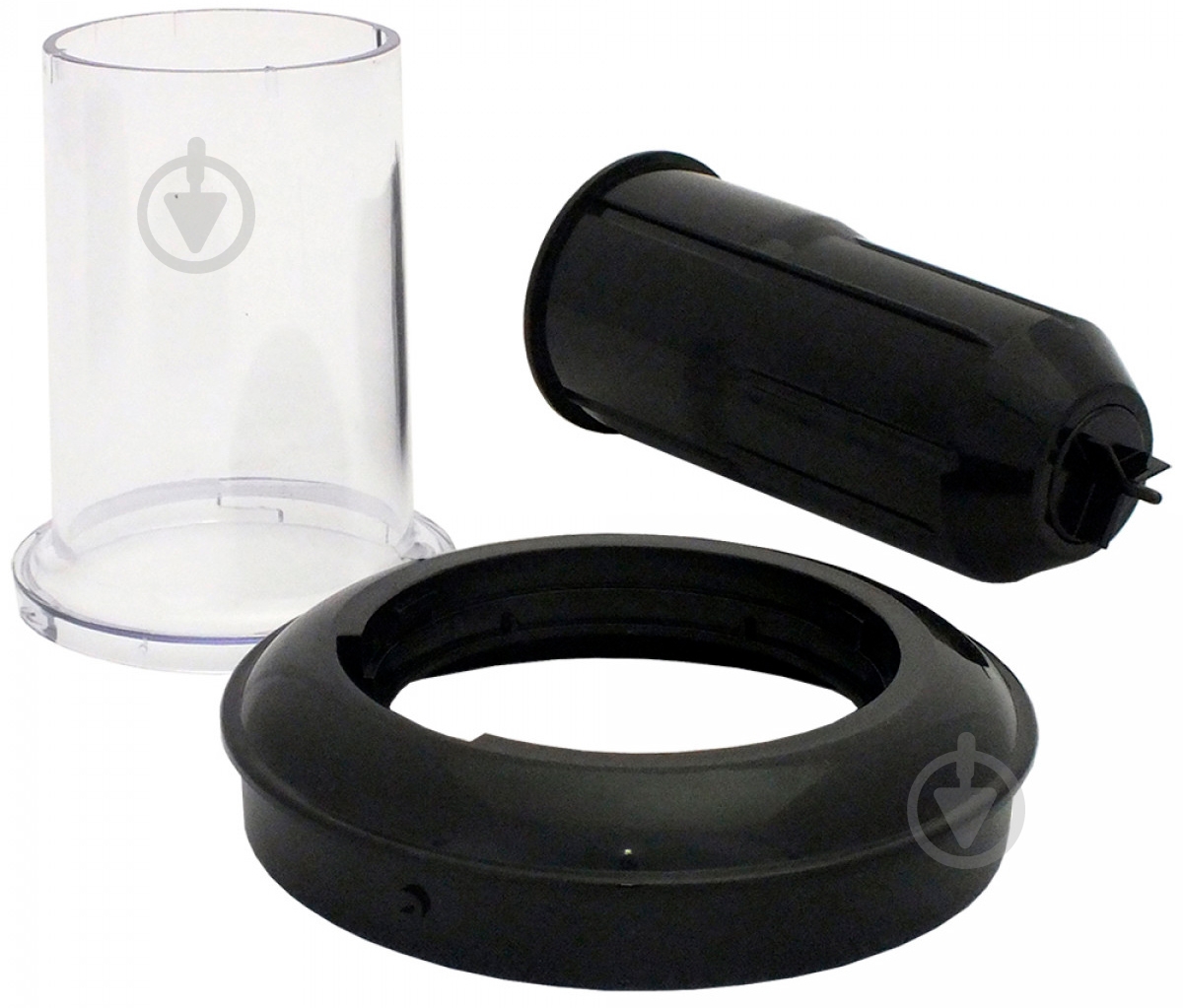 Блендер погружной Grunhelm EBS-850SPP - фото 2