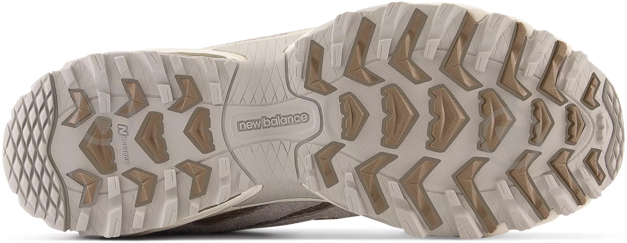 Кроссовки мужские демисезонные New Balance ML610TE р.43 - фото 5
