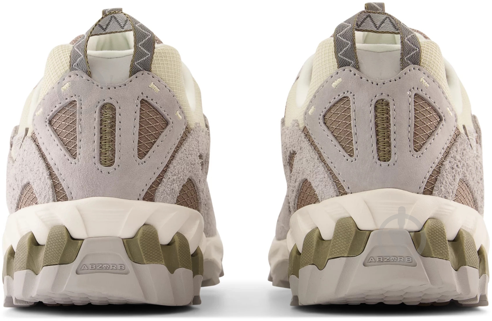 Кроссовки мужские демисезонные New Balance ML610TE р.43 - фото 6