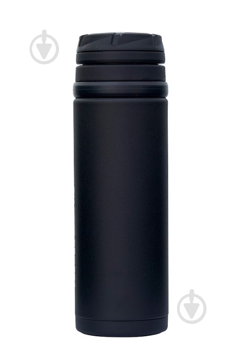 Термобутылка Contigo Fuse 0,7 л черная (2156007) - фото 3