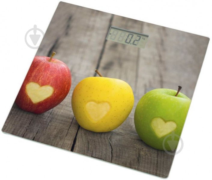 Весы напольные Grunhelm BES-1AP - фото 1 Весы напольные Grunhelm BES-1AP - фото 1