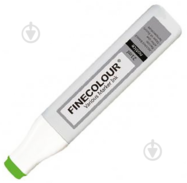 Заправка для маркера Refill Ink пальмовий зелений EF900-44 FINECOLOUR 1 шт. - фото 1