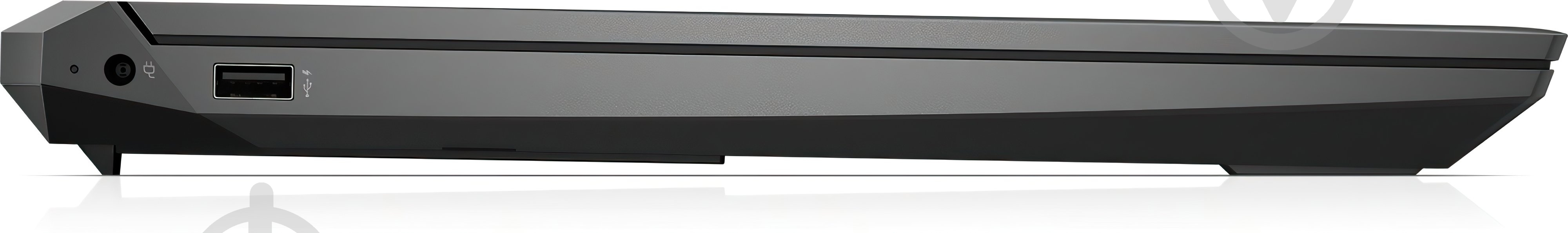 Ноутбук HP Pavilion 16 Gaming 16,1 (15D17EA) black - фото 5 Ноутбук HP Pavilion 16 Gaming 16,1 (15D17EA) black - фото 5