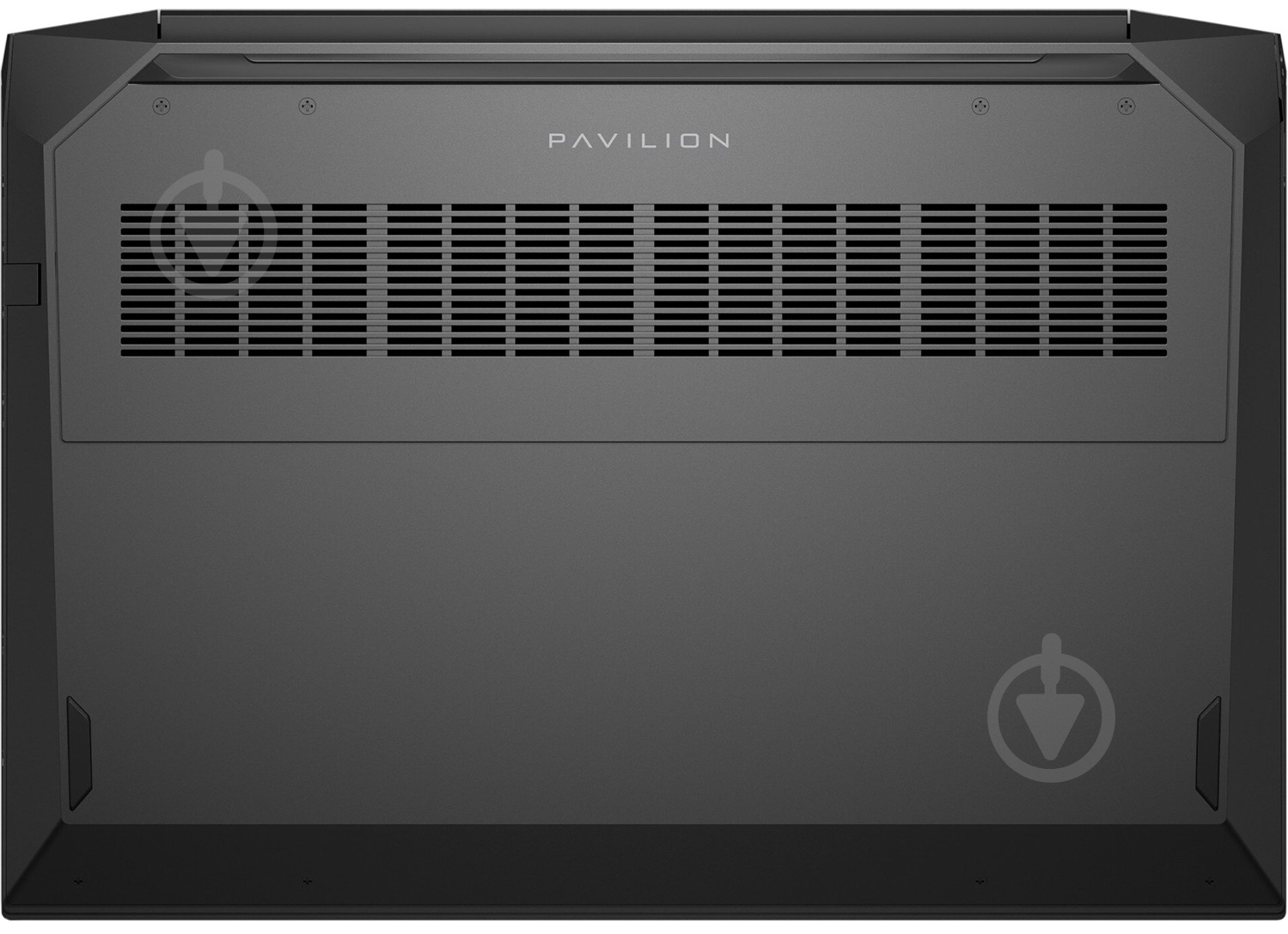 Ноутбук HP Pavilion 16 Gaming 16,1 (15D17EA) black - фото 6 Ноутбук HP Pavilion 16 Gaming 16,1 (15D17EA) black - фото 6