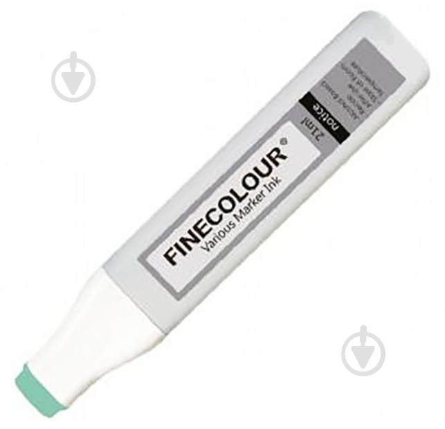 Заправка для маркера Refill Ink зелений ліс EF900-45 FINECOLOUR 1 шт. - фото 1