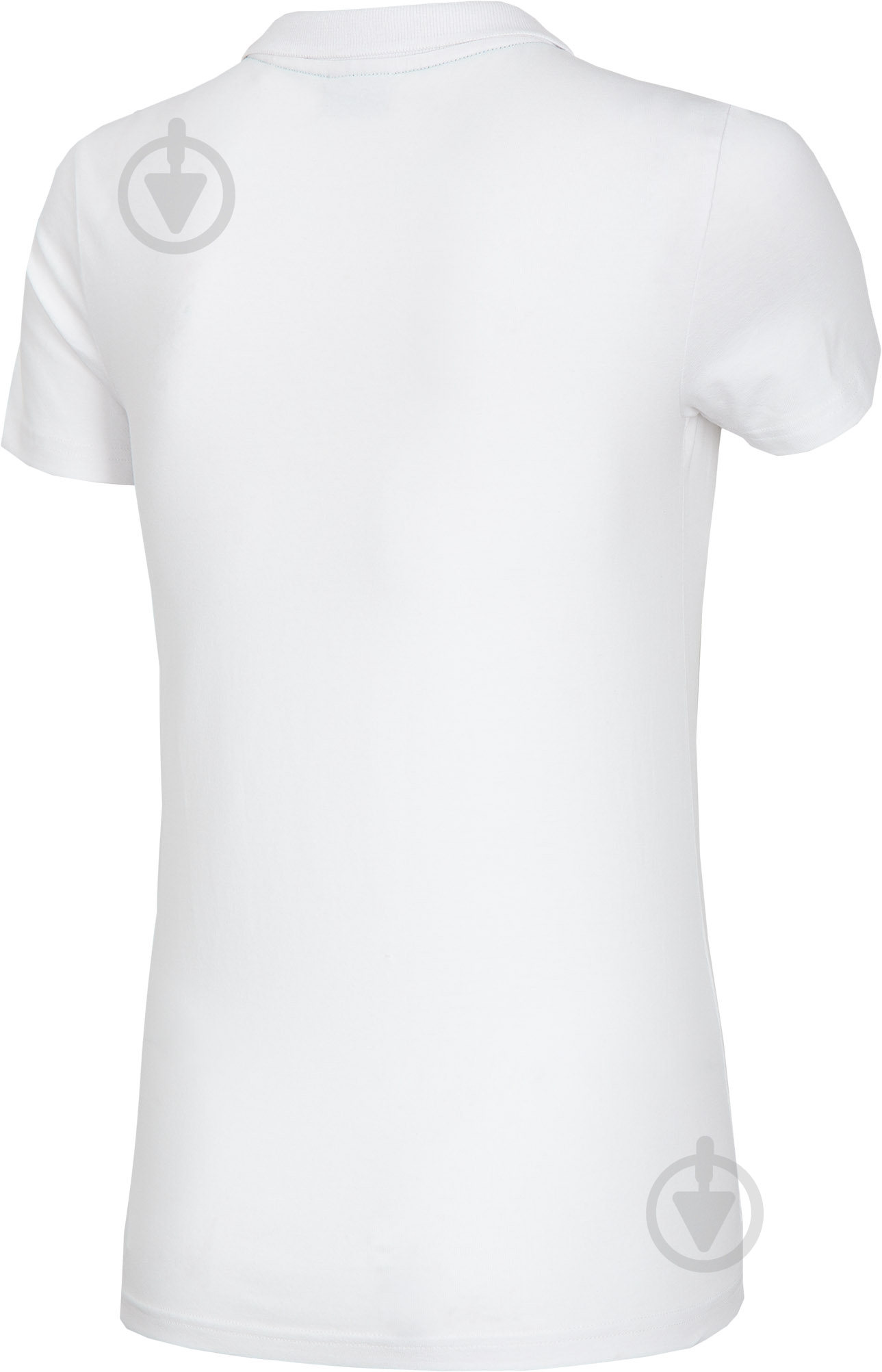 Поло 4F NOSH4-TSD008-10S р.S белый - фото 2