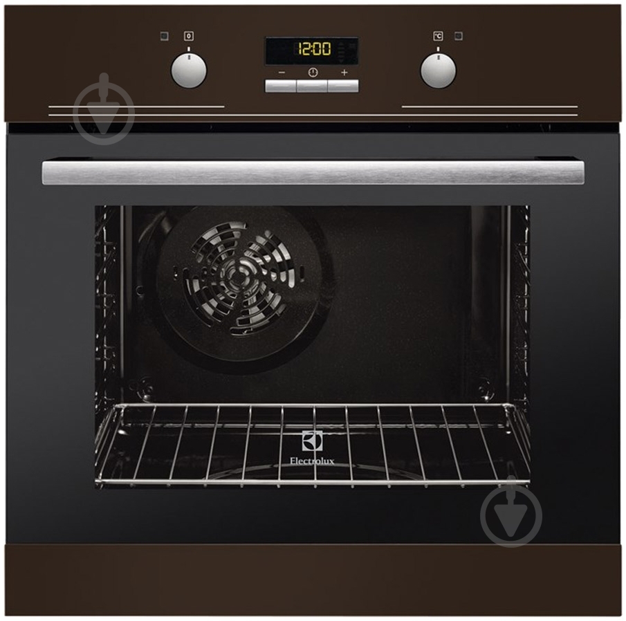 Духова шафа Electrolux EZB 53430 AB - фото 1